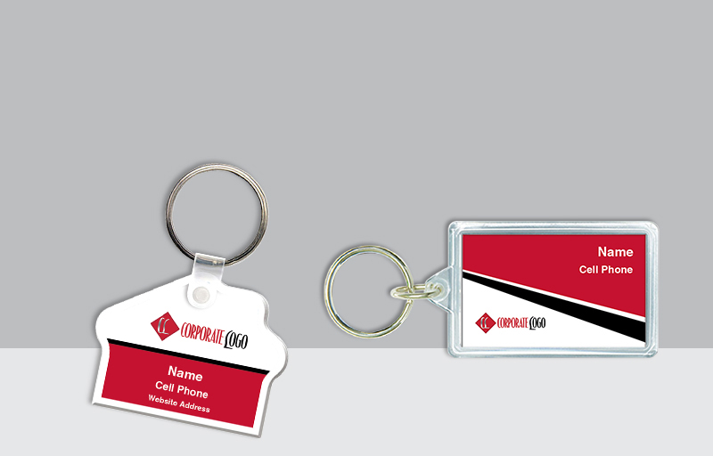 key tags