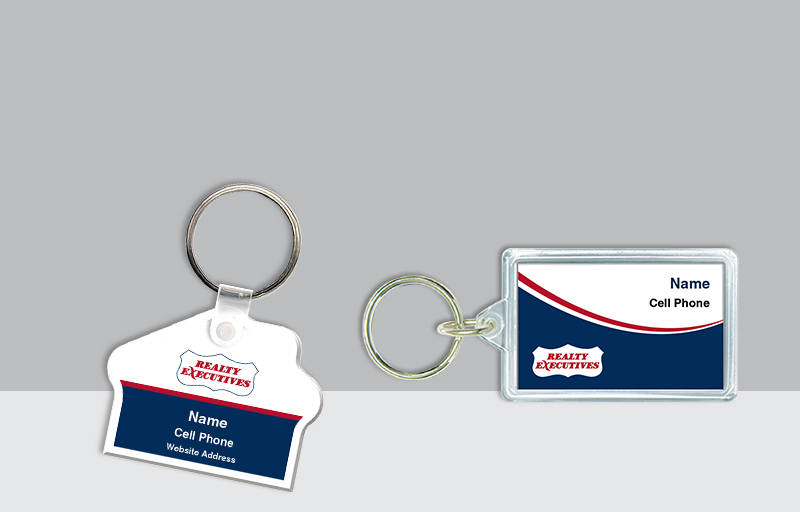 key tags