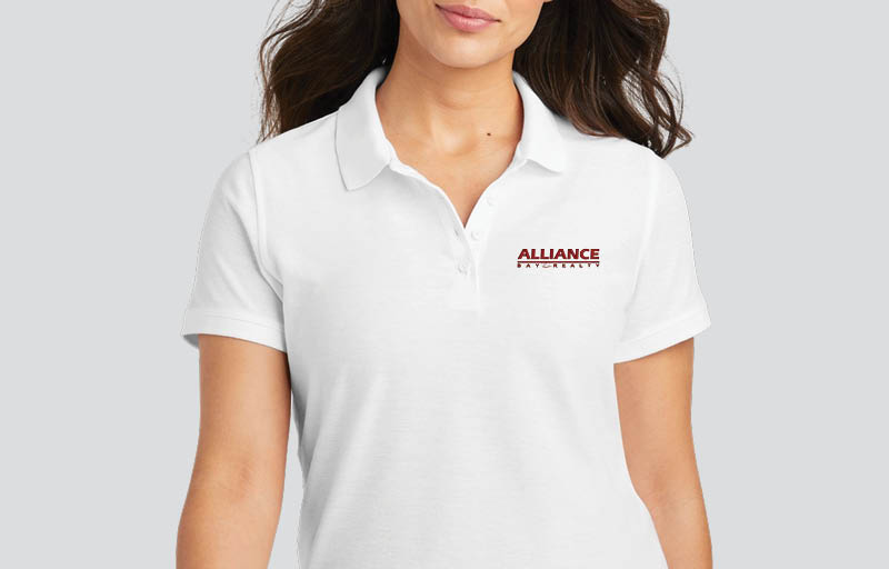 Alliance Bay Realty Real Estate Apparel - Alliance Bay Realty Apparel Women's shirts | BestPrintBuy.com