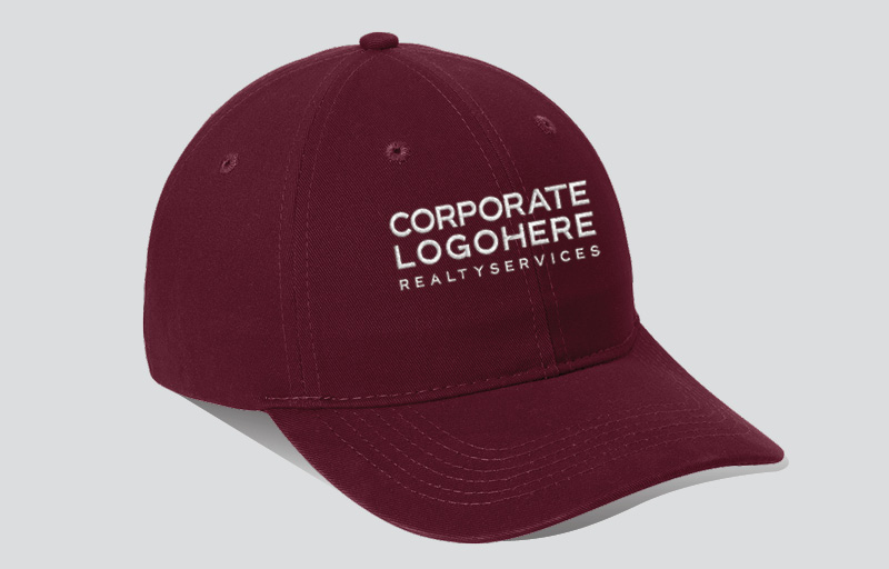 Berkshire Hathaway Real Estate Caps - Berkshire Hathaway Caps | BestPrintBuy.com