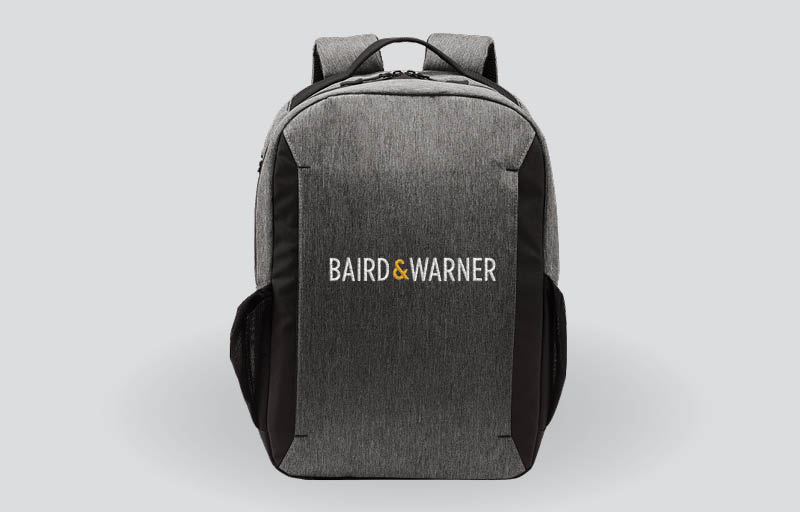 Baird & Warner Real Estate Apparel - Baird & Warner Apparel Women's shirts | BestPrintBuy.com