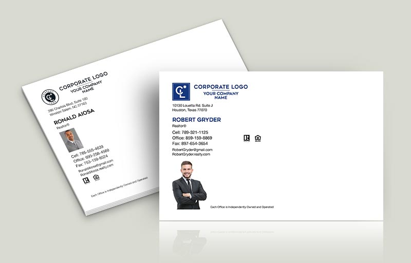 Coldwell Banker Real Estate A9 5.75