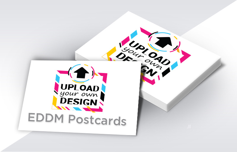 EDDM Postcards