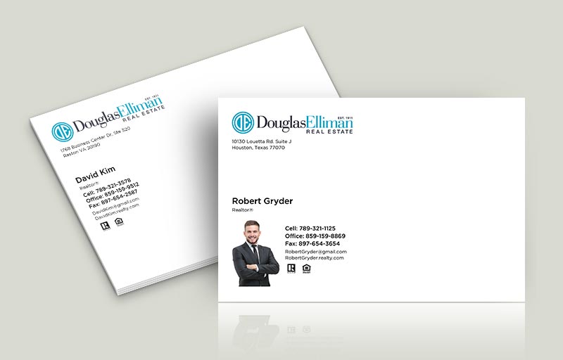 Douglas Elliman Real Estate A9 5.75