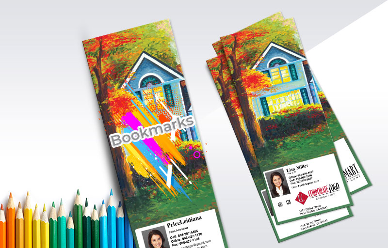 Bookmarks