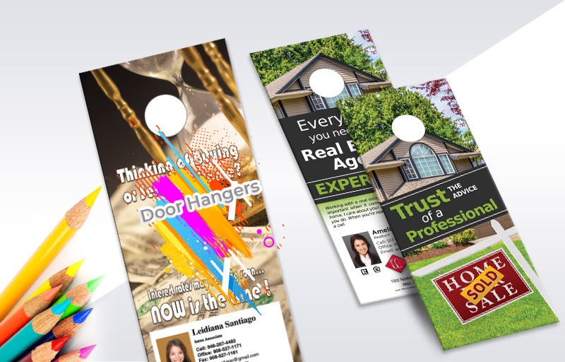 Door Hangers