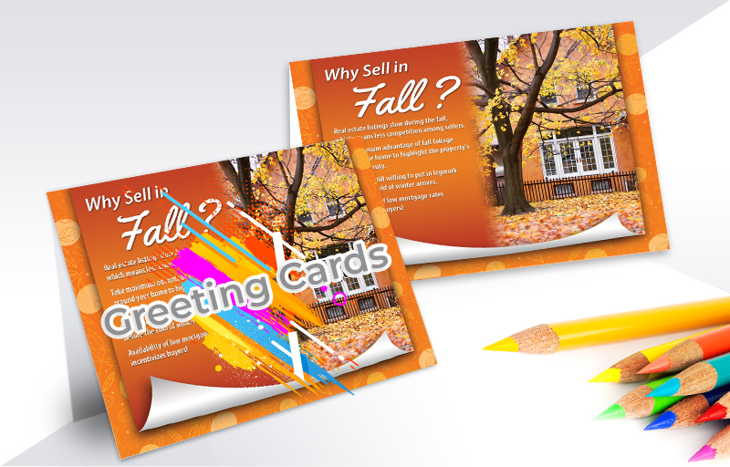 Greeting Cards