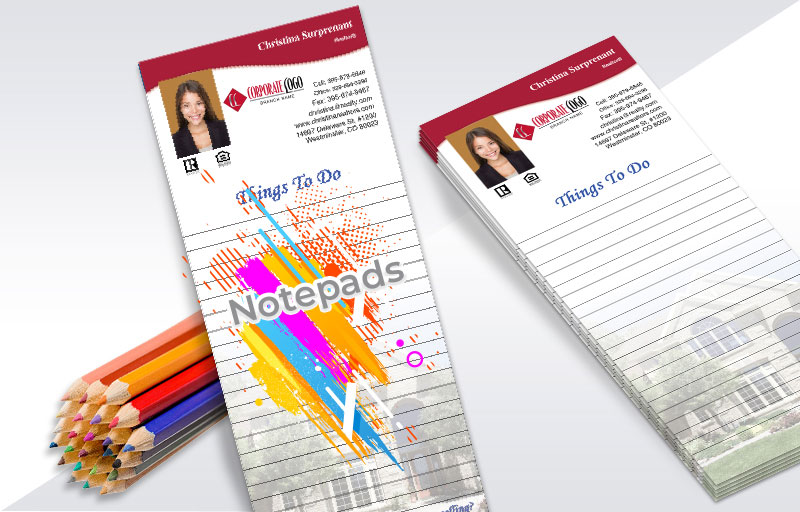 Notepads