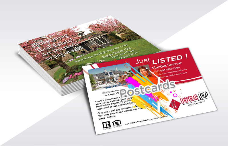 Postcards