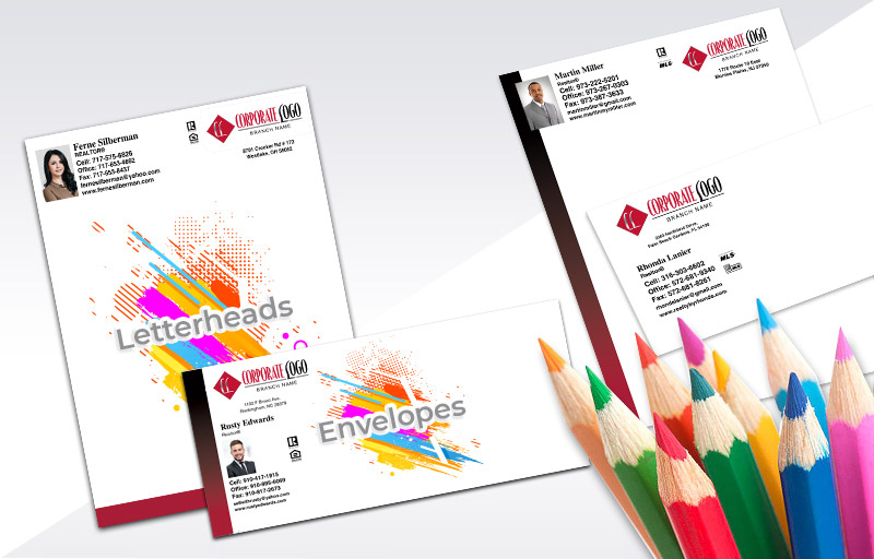 Stationery
