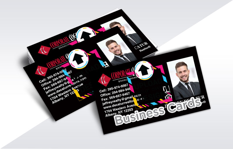 Business Cards