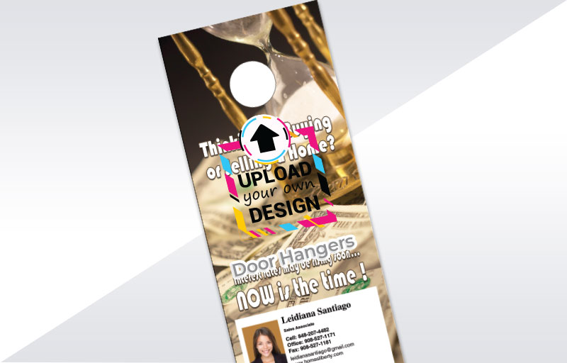 Door Hangers