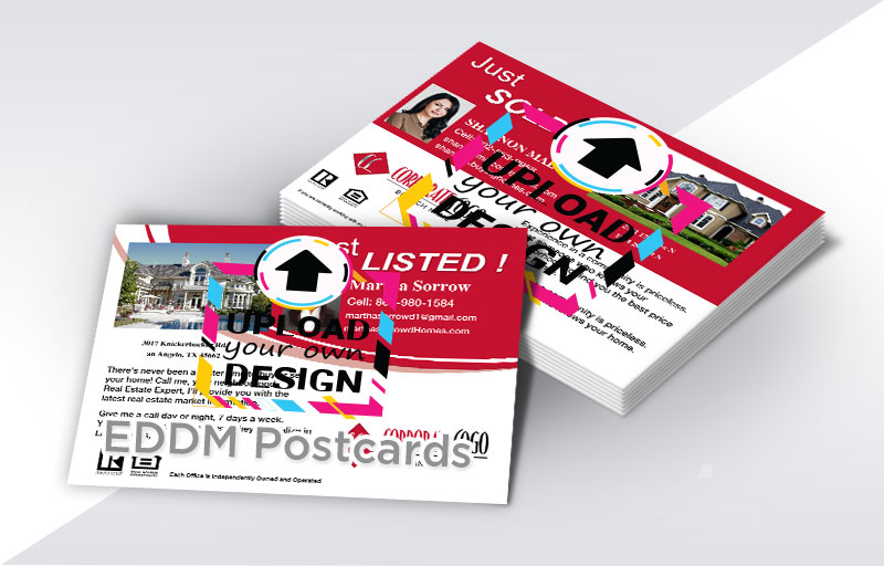 EDDM Postcards