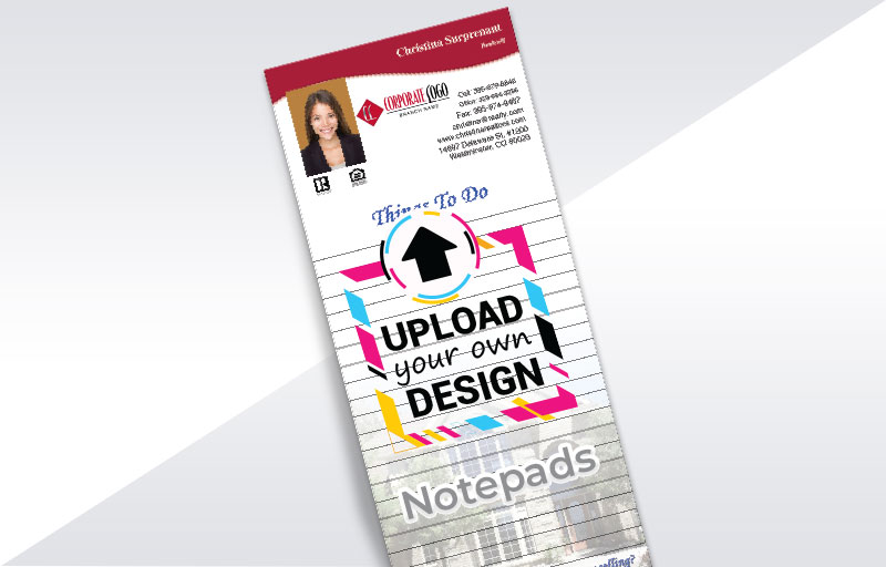Notepads