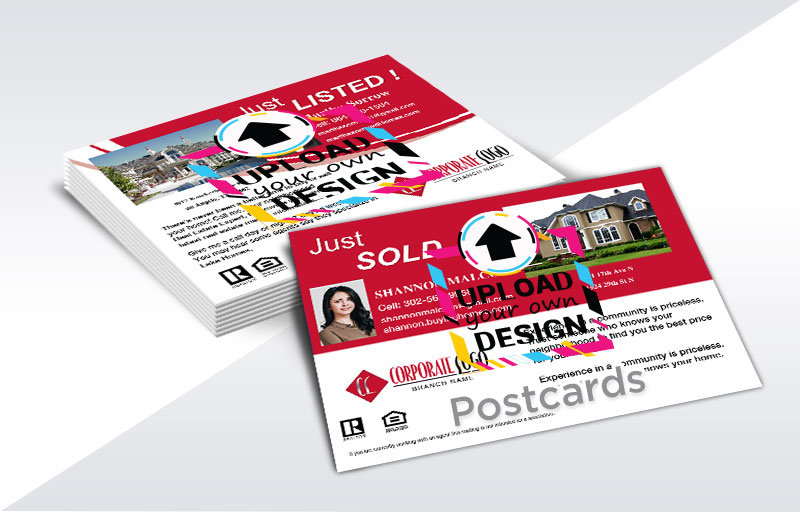 Postcards