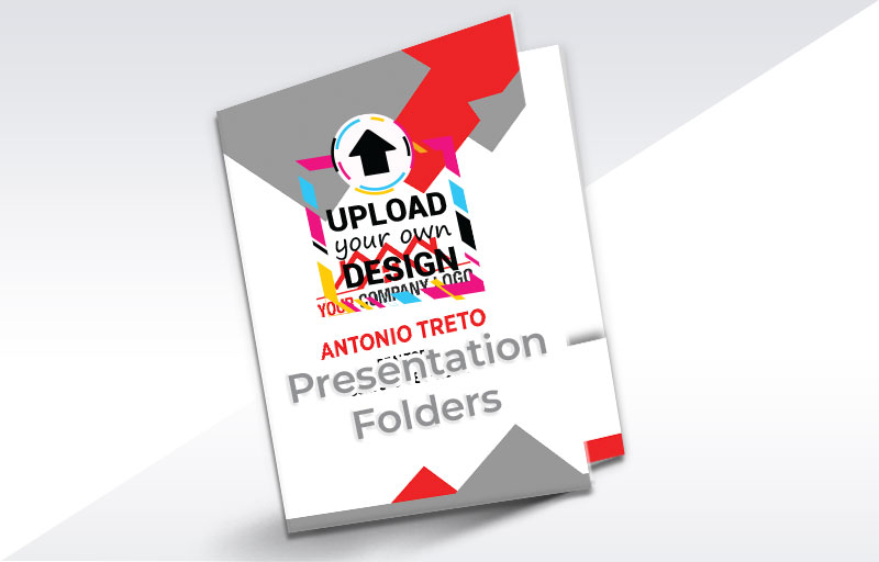 Presentation Folders