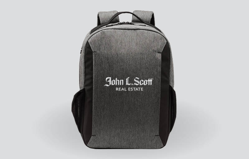 John L.Scott Real Estate Apparel - John L.Scott Apparel Women's shirts | BestPrintBuy.com