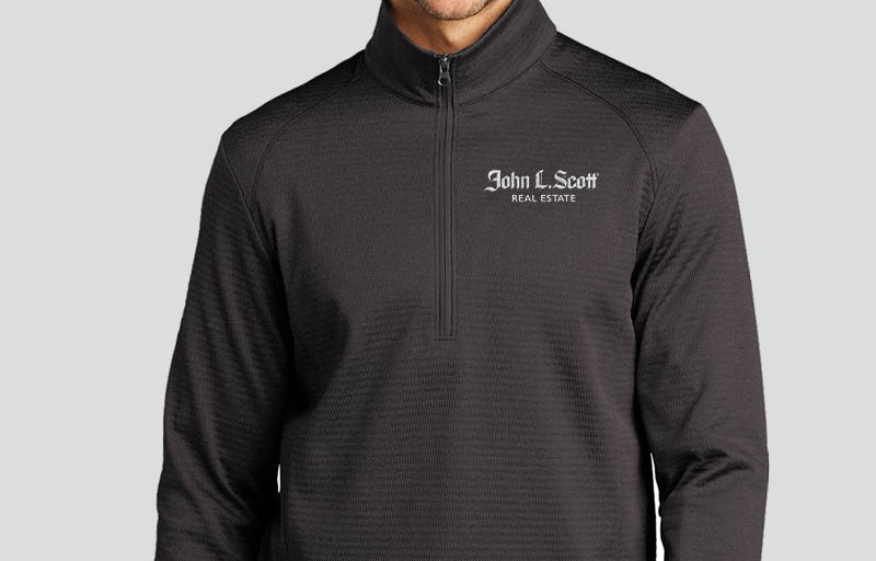 John L.Scott Real Estate Apparel - John L.Scott Apparel Men's shirts | BestPrintBuy.com