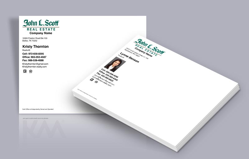 John L.Scott Real Estate 10