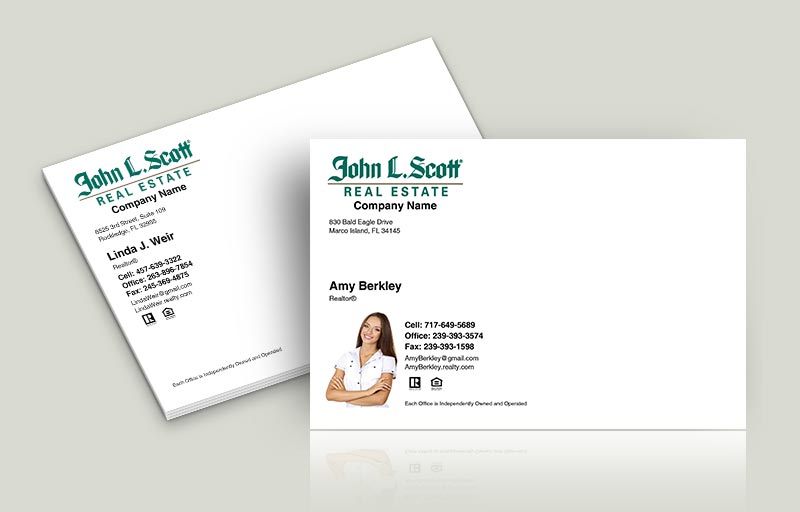 John L.Scott Real Estate A9 5.75