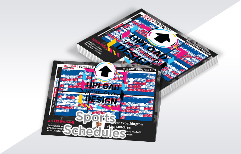Sports Schedules