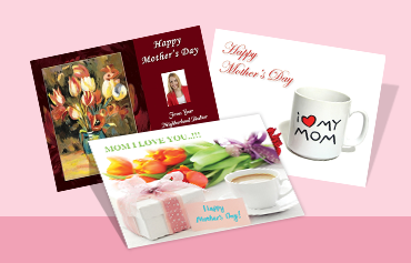 RE/MAX July Postcards