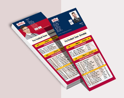 Realty Executives Magnet Football