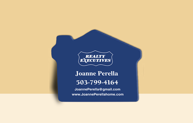 Realty Executives Real Estate House Jar Opener - Promotional products | BestPrintBuy.com