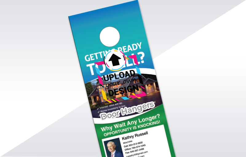 Door Hangers