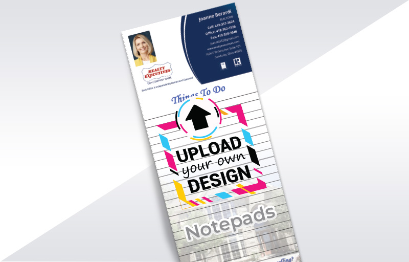 Notepads