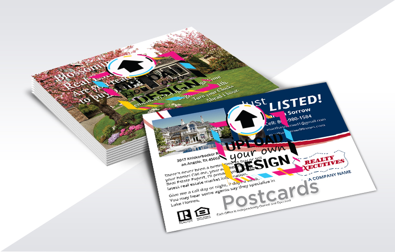 Postcards