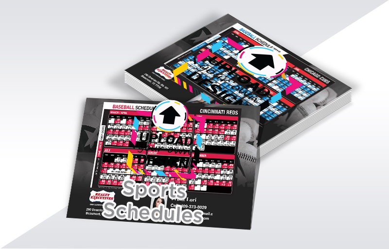 Sports Schedules
