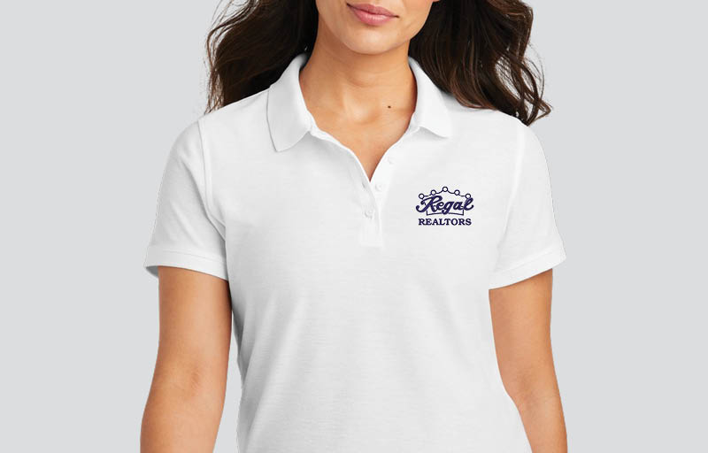 Regal Realtors Real Estate Apparel - Regal Realtors Apparel Women's shirts | BestPrintBuy.com