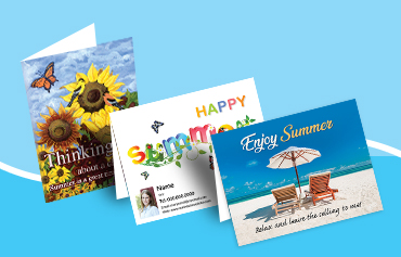 Century 21 Greeting Cards