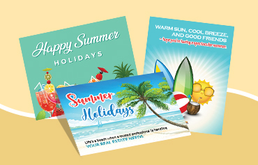 Century 21 Postcards