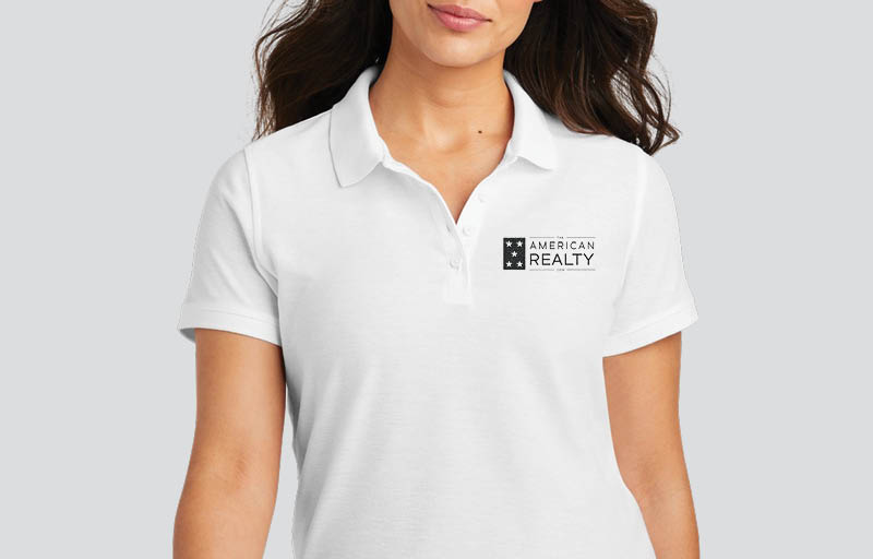 The American Realty Real Estate Apparel - The American Realty Apparel Women's shirts | BestPrintBuy.com