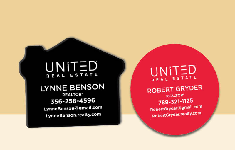 United Real Estate Real Estate Jar Openers - United Real Estate personalized promotional products | BestPrintBuy.com