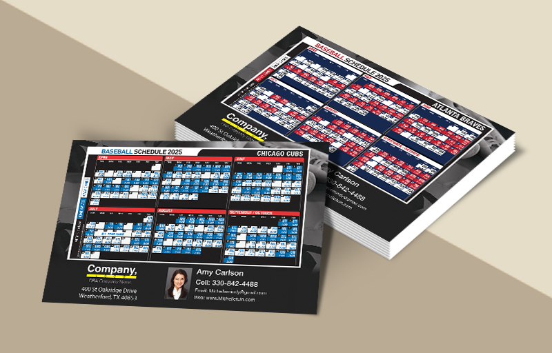 EDDM Postcards