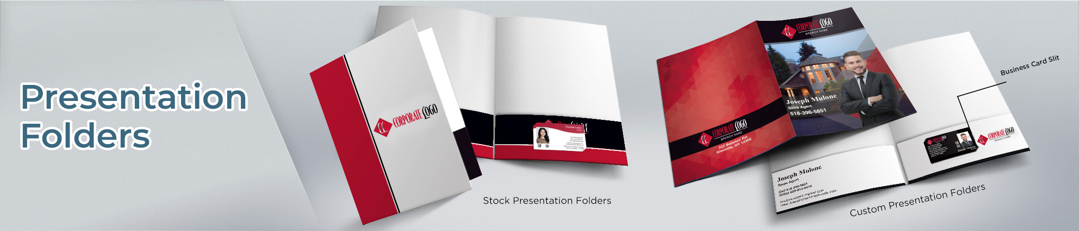 HomeSmart Real Estate Presentation Folders - folders | BestPrintBuy.com