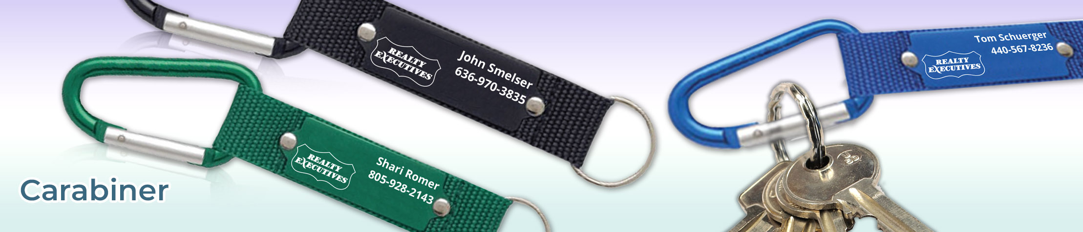 Realty Executives Real Estate Bottle Opener - Realty Executives personalized realtor promotional products | BestPrintBuy.com